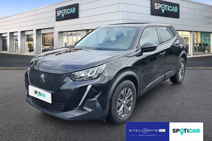 Peugeot 2008 Gebrauchtwagen