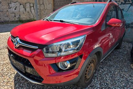 Baic Senova X25 Gebrauchtwagen