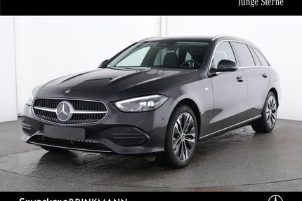 Mercedes-Benz C 300 Gebrauchtwagen