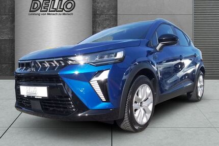 Mitsubishi ASX Gebrauchtwagen