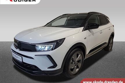 Opel Grandland (X) Gebrauchtwagen