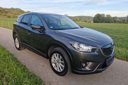 Mazda CX-5 Gebrauchtwagen