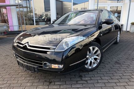 Citroen C6 Gebrauchtwagen