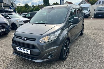 Ford Grand Tourneo Gebrauchtwagen