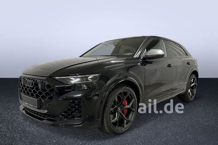 Audi RSQ8 Gebrauchtwagen