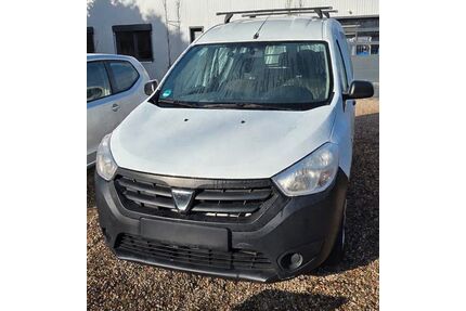 Dacia Dokker Gebrauchtwagen