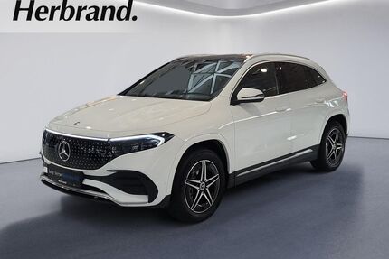 Mercedes-Benz EQA Gebrauchtwagen