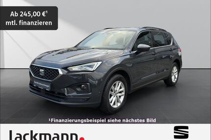 Seat Tarraco Gebrauchtwagen