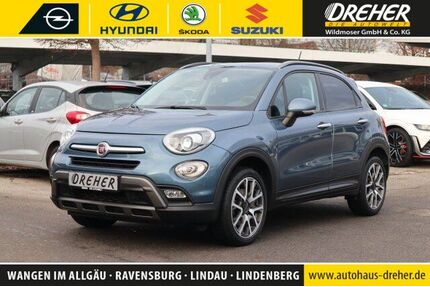Fiat 500X Gebrauchtwagen