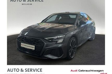 Audi S3 Gebrauchtwagen