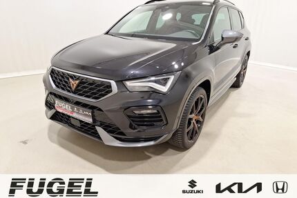 Cupra Ateca Gebrauchtwagen