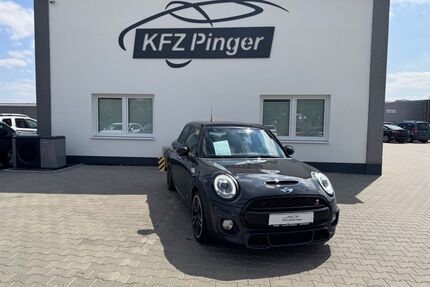 Mini Cooper S Gebrauchtwagen