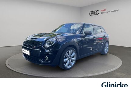 Mini Cooper S Clubman Gebrauchtwagen