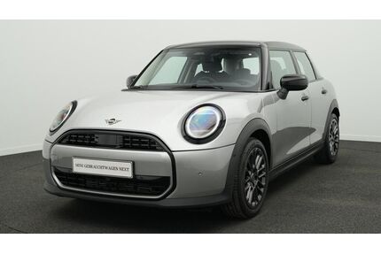 Mini Cooper C Gebrauchtwagen