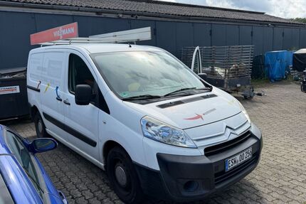 Citroen Jumpy Gebrauchtwagen