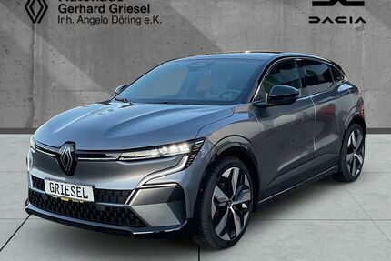 Renault Megane E-TECH Gebrauchtwagen