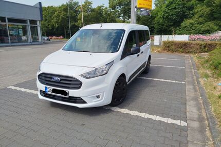 Ford Transit Connect Gebrauchtwagen