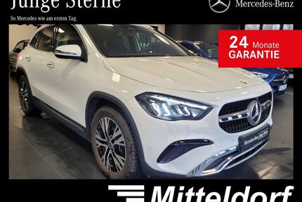 Mercedes-Benz GLA 180 Gebrauchtwagen