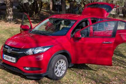 Honda HR-V Gebrauchtwagen