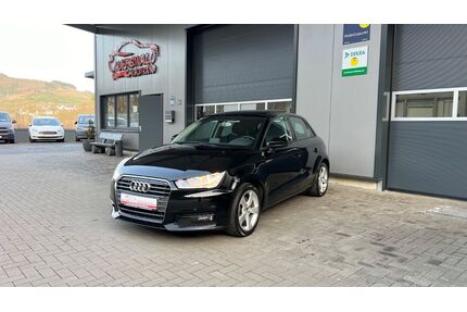 Audi A1 Gebrauchtwagen
