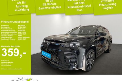 VW Tayron Gebrauchtwagen