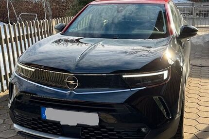 Opel Mokka Gebrauchtwagen