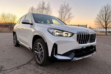 BMW X1 Gebrauchtwagen