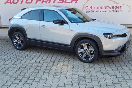 Mazda MX-30 Gebrauchtwagen