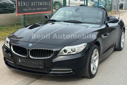 BMW Z4 Gebrauchtwagen