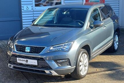 Seat Ateca Gebrauchtwagen