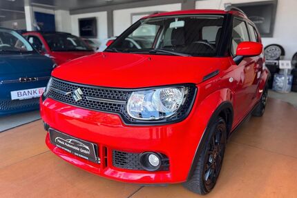 Suzuki Ignis Gebrauchtwagen