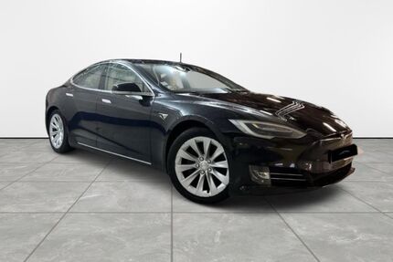 Tesla Model S Gebrauchtwagen