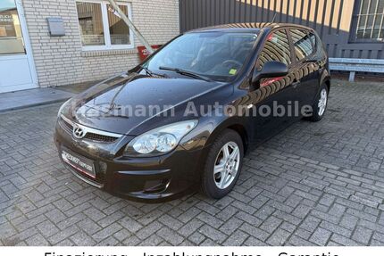 Hyundai i30 Gebrauchtwagen