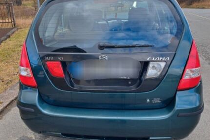 Suzuki Liana Gebrauchtwagen