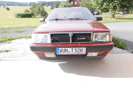 Renault Thema ie Turbo 1. Serie 
