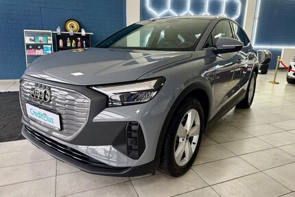 Audi Q4 Gebrauchtwagen