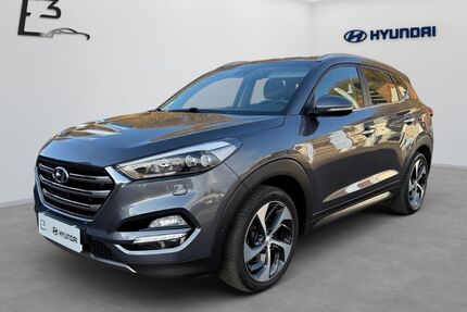 Hyundai TUCSON Gebrauchtwagen