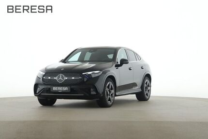 Mercedes-Benz GLC 220 Gebrauchtwagen