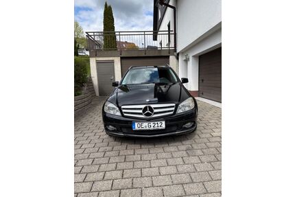 Mercedes-Benz C 220 Gebrauchtwagen
