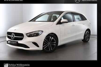 Mercedes-Benz B 180 Gebrauchtwagen