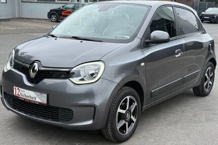 Renault Twingo Gebrauchtwagen