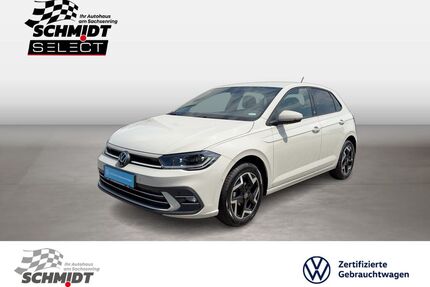 VW Polo Gebrauchtwagen