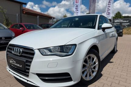 Audi A3 Gebrauchtwagen