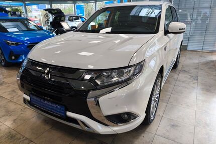 Mitsubishi Plug-in Hybrid Outlander Gebrauchtwagen