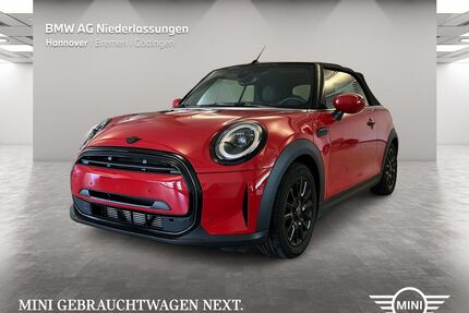 Mini Cooper Cabrio Gebrauchtwagen