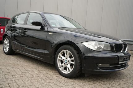 BMW 116 Gebrauchtwagen