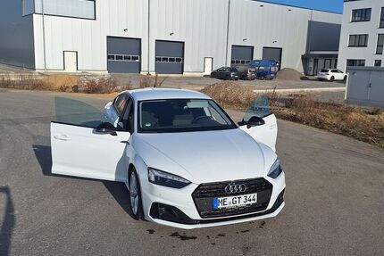 Audi A5 Gebrauchtwagen