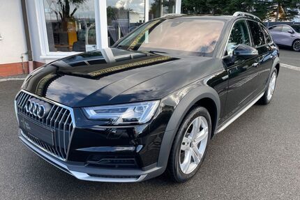 Audi A4 Allroad Gebrauchtwagen