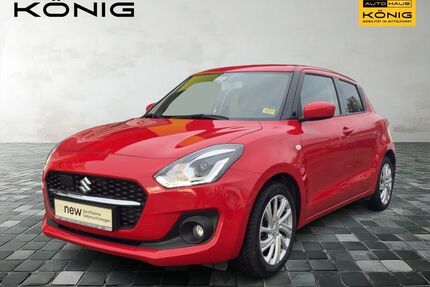 Suzuki Swift Gebrauchtwagen