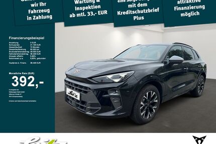 Cupra Terramar Gebrauchtwagen